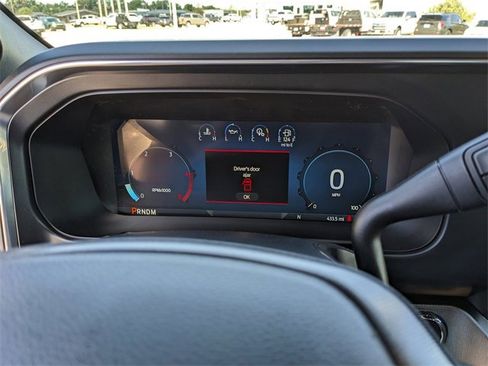 Used 2025 Ford F450 Platinum image 34