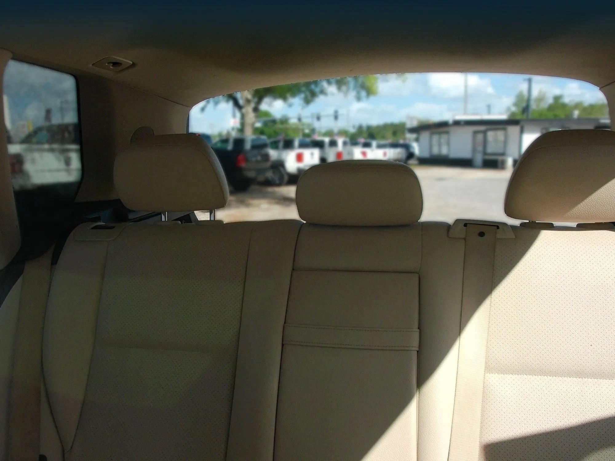 Used 2013 Mercedes-Benz GLK 350 2WD image 21