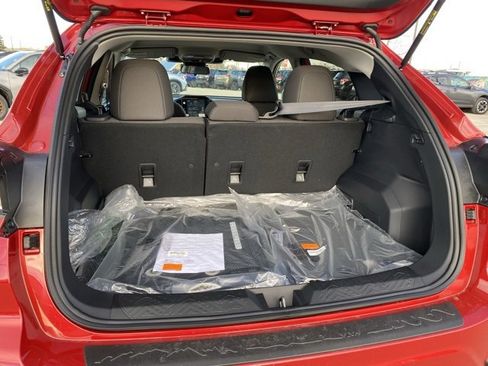 New 2026 Subaru Crosstrek 2.0i Premium image 20