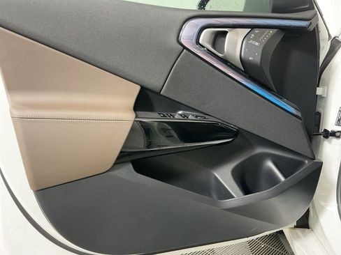 New 2026 BMW X3 xDrive30 w/ M Sport Package image 17