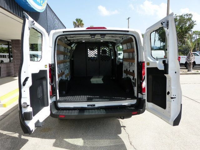 Used 2025 Ford Transit 250 Low Roof w/ Exterior Upgrade Package RWD image 13