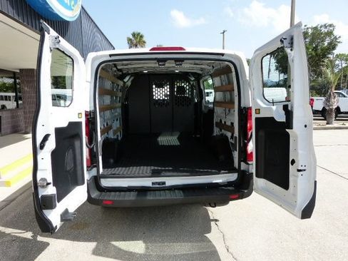 Used 2025 Ford Transit 250 Low Roof w/ Exterior Upgrade Package RWD image 13