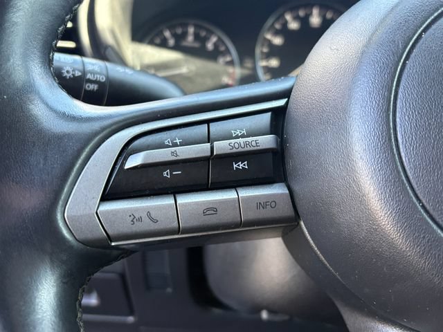 Used 2021 MAZDA CX-30 FWD 2.5 S w/ Select Package image 23