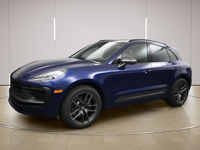 New 2026 Porsche Macan