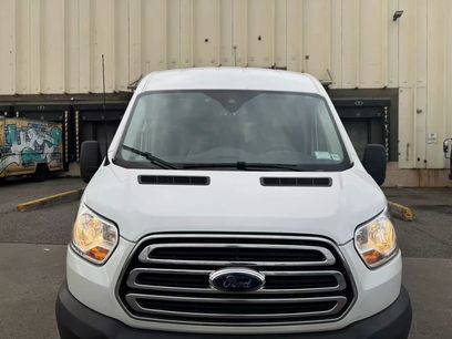 Used 2018 Ford Transit 350 XLT
