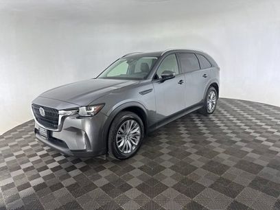 Certified 2024 MAZDA CX-90 3.3 Turbo w/ Preferred Package