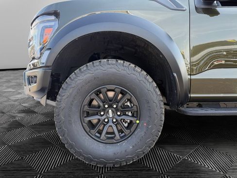 New 2026 Ford F150 Raptor AWD/4WD image 9