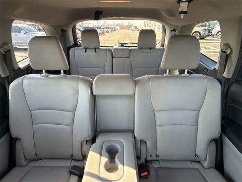 Certified 2018 Honda Pilot EX-L image 20