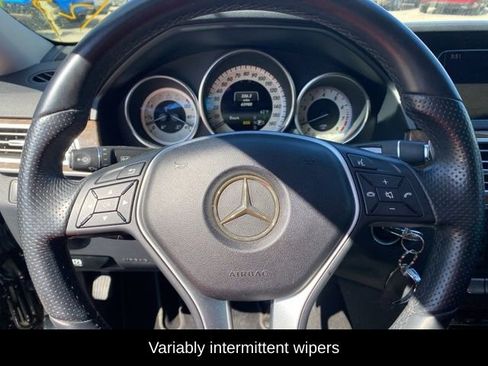 Used 2014 Mercedes-Benz E 350 Sedan image 11