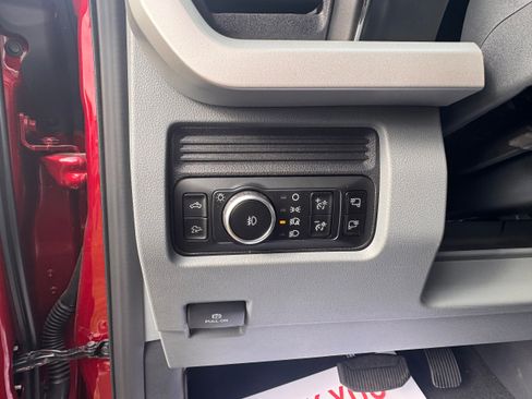 New 2026 Ford F250 XLT image 14