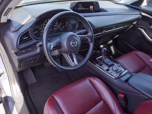 Used 2025 MAZDA CX-30 AWD 2.5 S w/ Preferred Package image 11