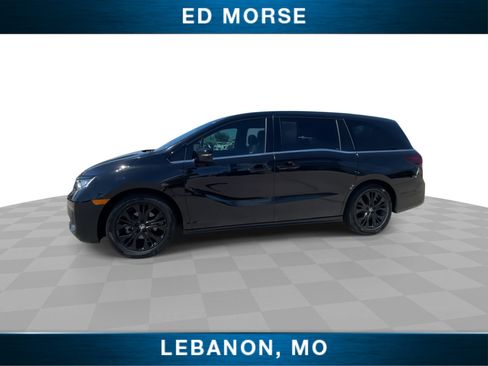 Used 2025 Honda Odyssey Sport-L image 4