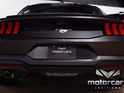 Used 2024 Ford Mustang Premium RWD image 18