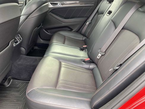 Used 2020 Genesis G80 3.3T Sport image 28