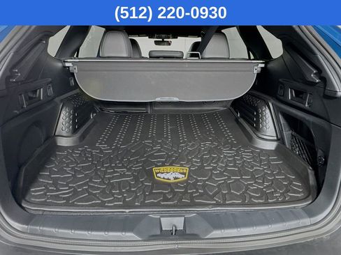 Certified 2025 Subaru Outback Wilderness image 30