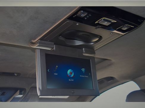 Used 2020 Cadillac Escalade Platinum AWD/4WD image 14