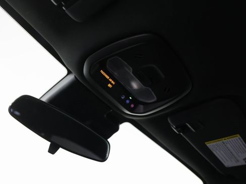 New 2025 Buick Envista Preferred w/ Convenience I Package image 20