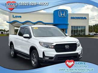 Certified 2023 Honda Ridgeline RTL video 1