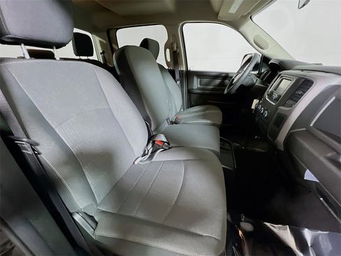 Used 2023 RAM 1500 Tradesman w/ Chrome Plus Package image 24