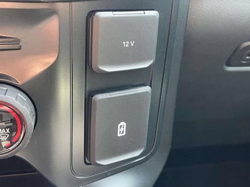 Certified 2025 Ford F150 STX w/ Equipment Group 200A AWD/4WD image 24
