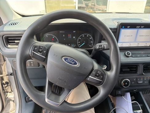 Used 2022 Ford Maverick XL FWD image 20