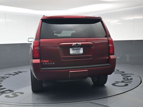 Used 2020 Chevrolet Tahoe LT image 8