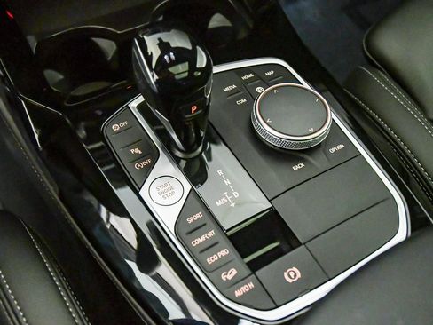 Used 2023 BMW X4 xDrive30i w/ Premium Package AWD/4WD image 19