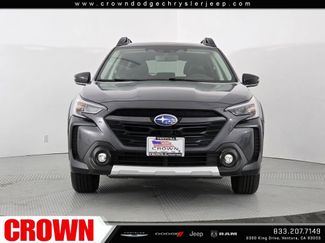 Used 2024 Subaru Outback Limited video 2