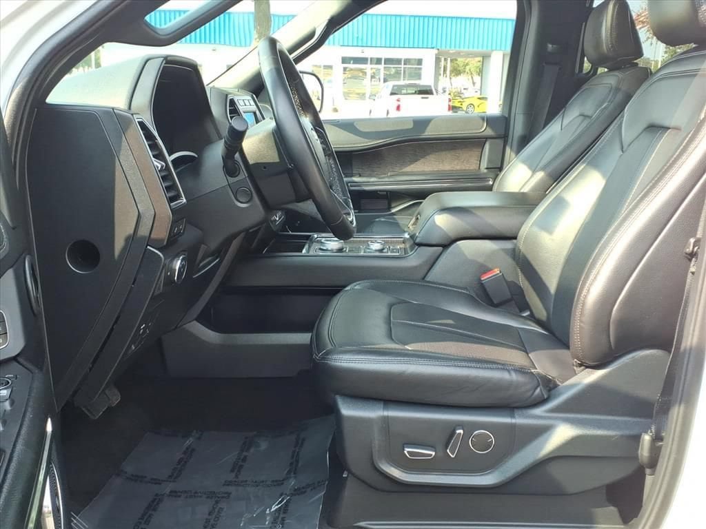 Used 2021 Ford Expedition Limited AWD/4WD image 20