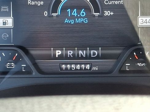 Used 2019 RAM 1500 Big Horn AWD/4WD image 19