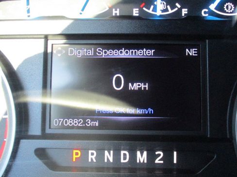 Used 2017 Ford F250 XLT w/ FX4 Off-Road Package image 10