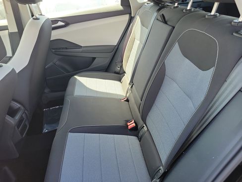 New 2026 Volkswagen Taos S FWD image 14