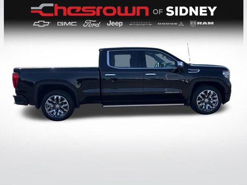 Used 2024 GMC Sierra 1500 Denali w/ Denali Reserve Package image 6