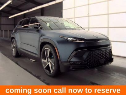 Used 2023 Fisker Ocean One