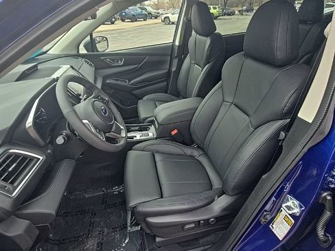 New 2026 Subaru Ascent Touring image 3