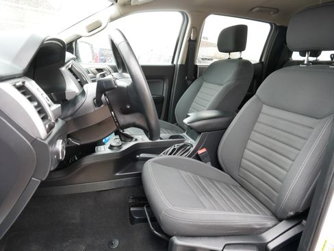 Used 2022 Ford Ranger XLT w/ Equipment Group 301A Mid image 33