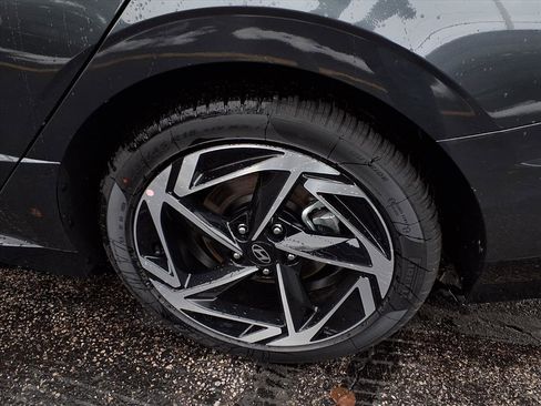 New 2026 Hyundai Sonata SEL image 10