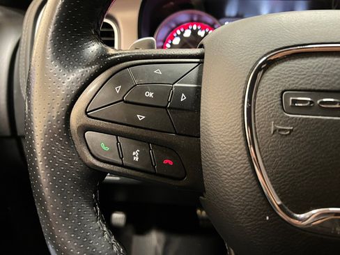 Used 2022 Dodge Charger Scat Pack w/ Plus Group image 17