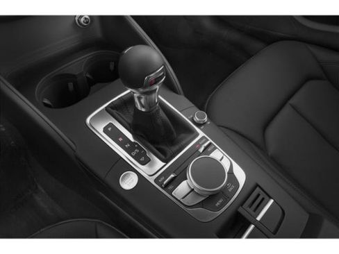Used 2015 Audi A3 TDI Premium w/ Audi MMI Navigation Plus FWD image 11