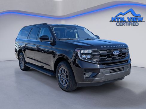 Used 2025 Ford Expedition Max Active image 8