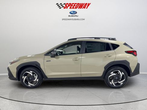 New 2026 Subaru Crosstrek 2.5i Limited image 6