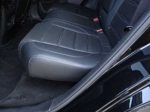 Used 2022 Honda CR-V EX-L image 23