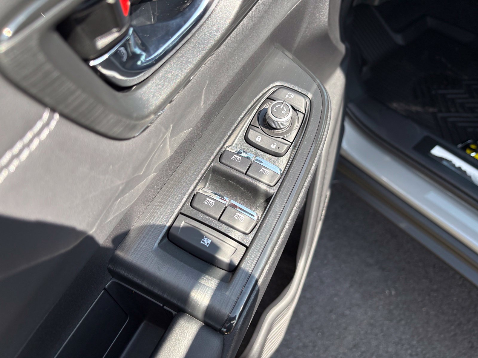 New 2026 Subaru Outback Touring XT AWD/4WD image 25