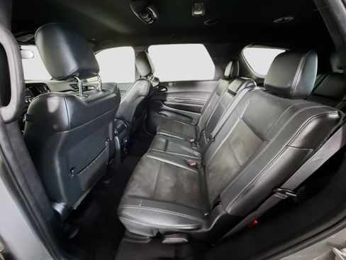 Used 2022 Dodge Durango GT image 25