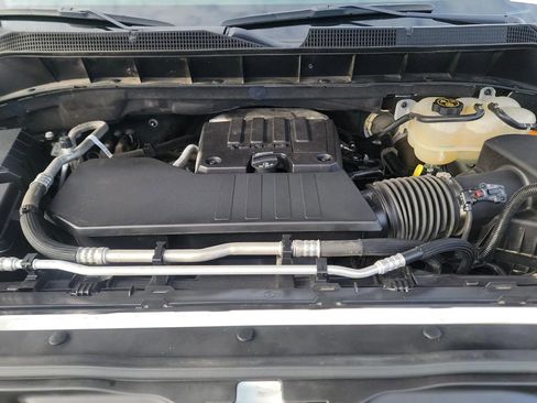 Used 2022 Chevrolet Silverado 1500 Custom image 42