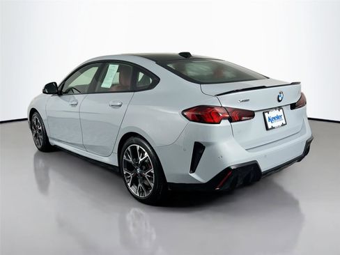 Certified 2025 BMW 228i xDrive w/ Premium Package image 4