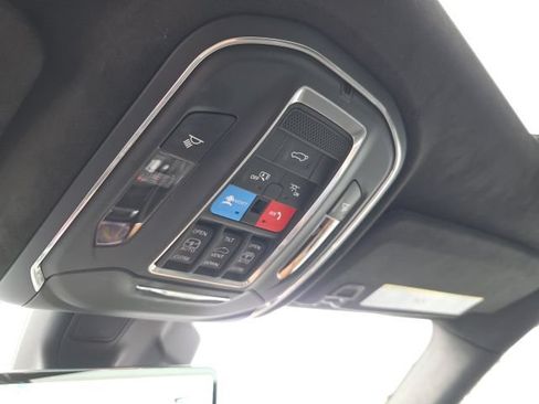 Used 2025 Jeep Grand Cherokee L Summit AWD/4WD image 39