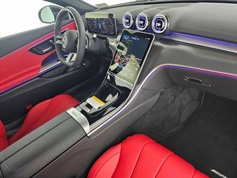 New 2026 Mercedes-Benz CLE 300 4MATIC Coupe image 11