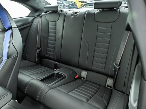 Used 2024 BMW M2 w/ M Driver's Package RWD image 20