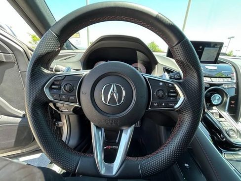 Used 2022 Acura RDX A-Spec AWD/4WD image 10